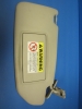 Volvo s60  v70 - Sunvisor - Sun visor right side